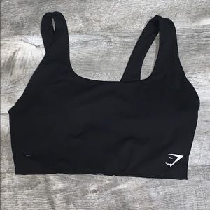 Gymshark dreamy sports bra